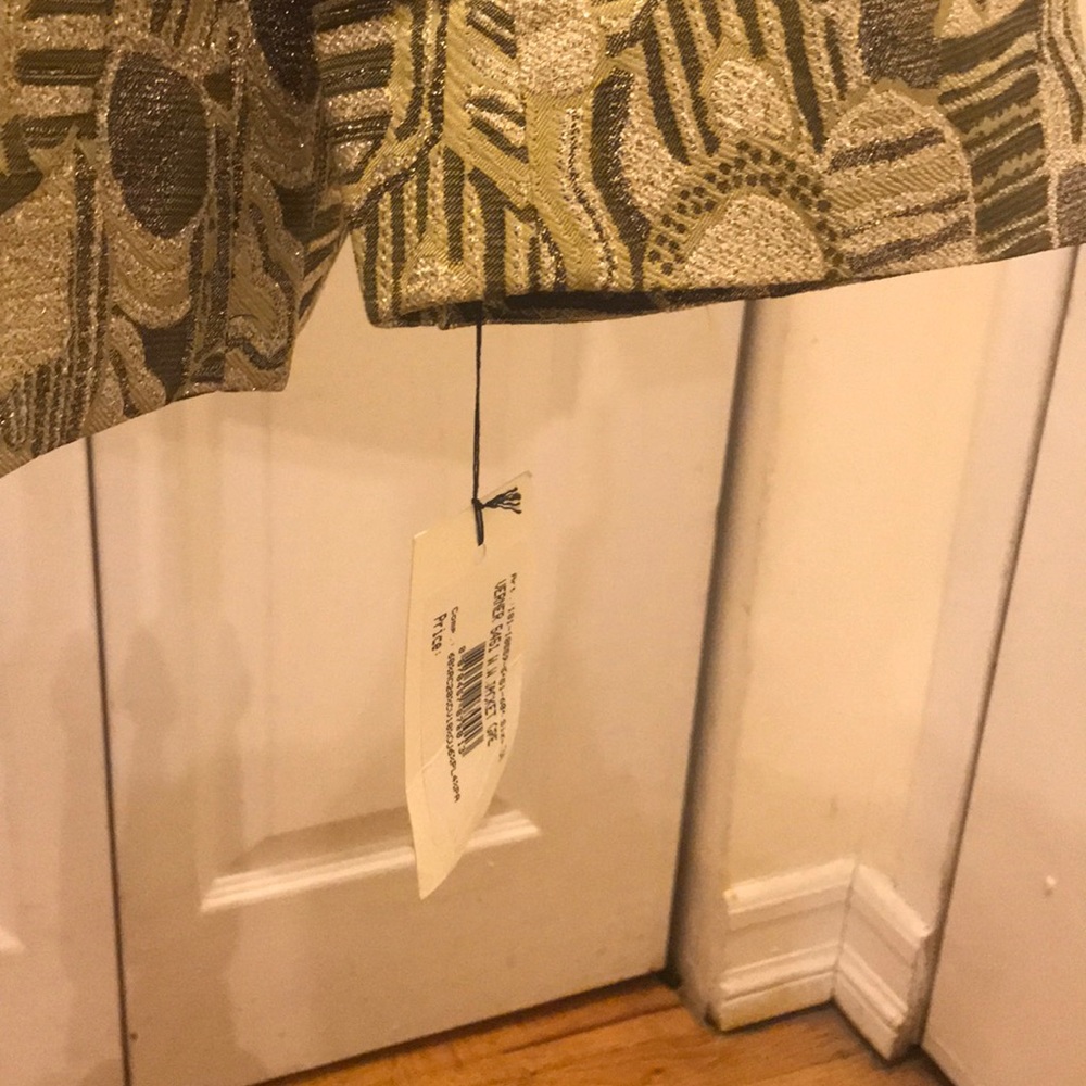 NWT Dries Van Noten brocade jacket - Picture 4 of 8